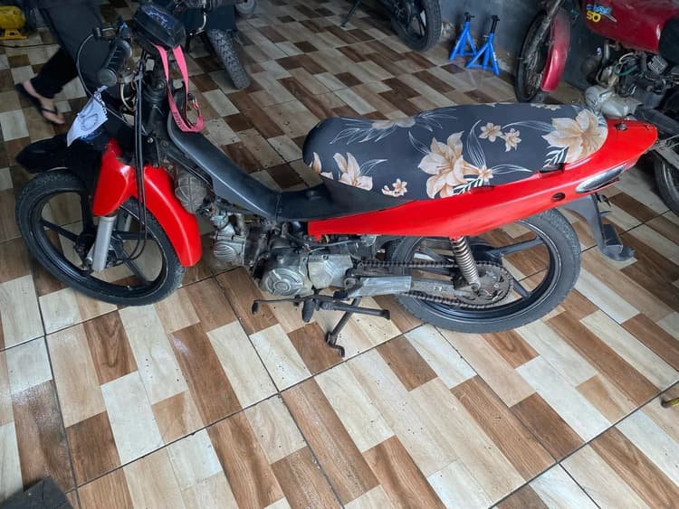 DAFRA ZIG 50