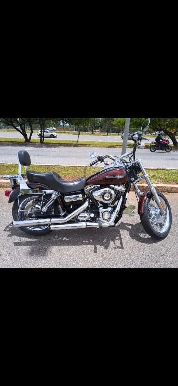 Harley