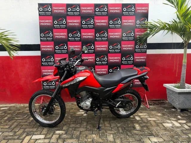 BROS 160 / 2025 