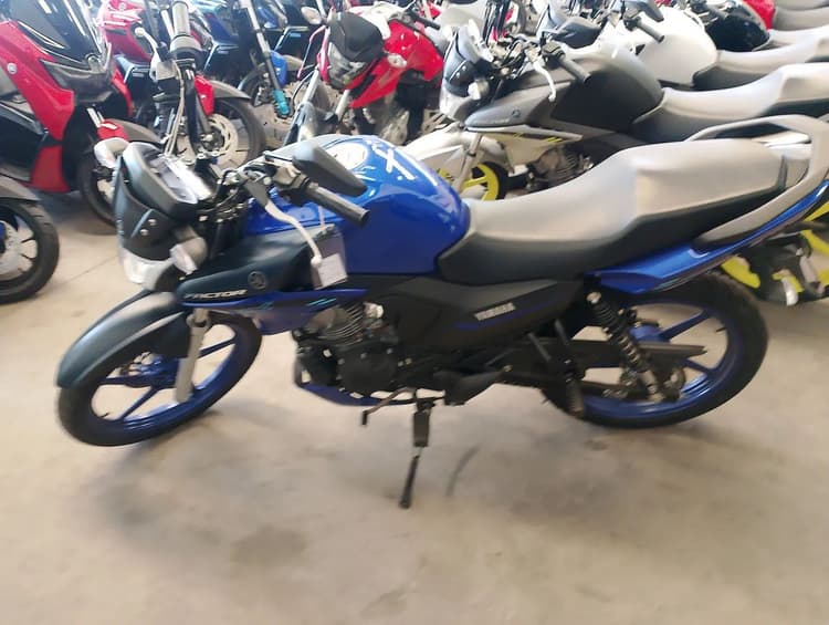 Factor DX Zero km 