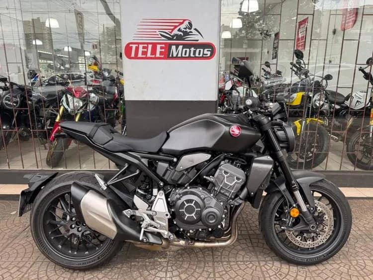 HONDA CB 1000R 2024