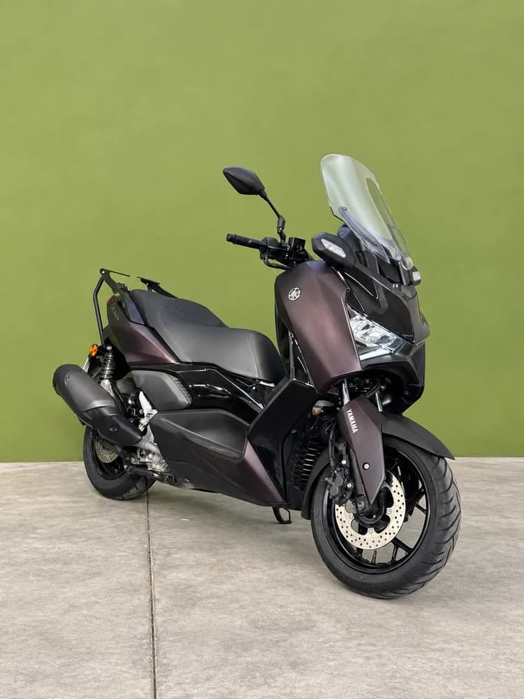 Yamaha XMax 300 cc 