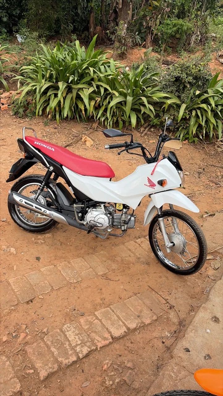 Pop 110i