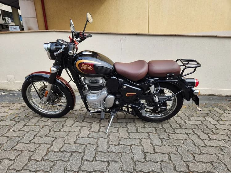 Royal Classic 2024 perfeitinha 