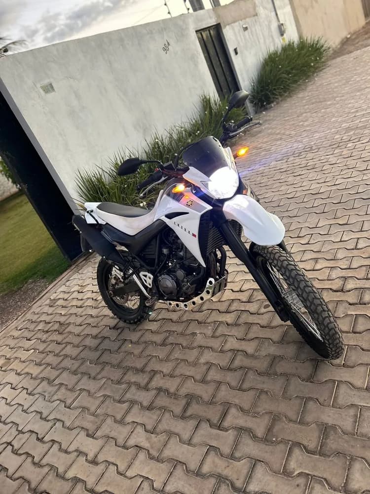 Xt 660