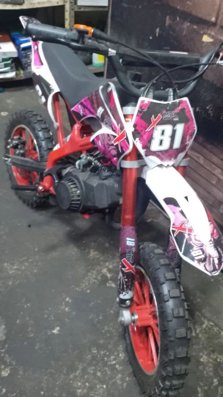 Vende se