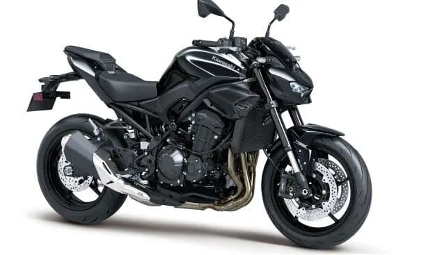 Z900 2026 - 0 KM