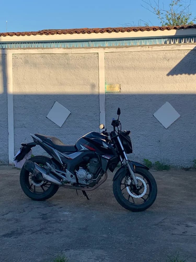 Só vendo. 