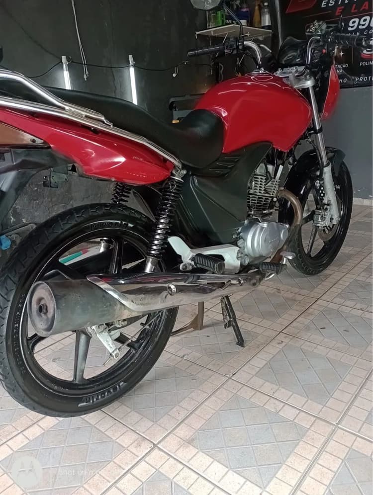 moto revisada