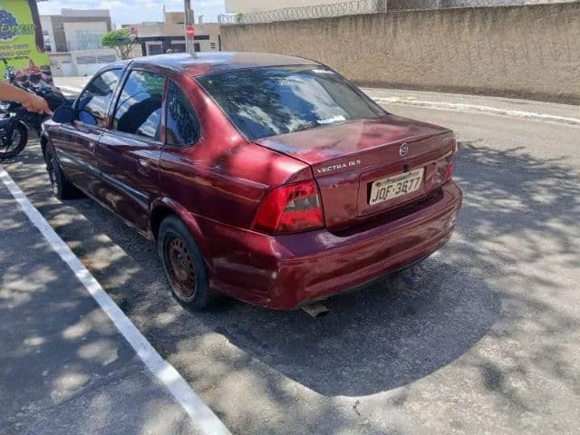 Chevrolet Vectra GLS/expres.2.2/ 2.0 E 2.0 CD 8V 2000