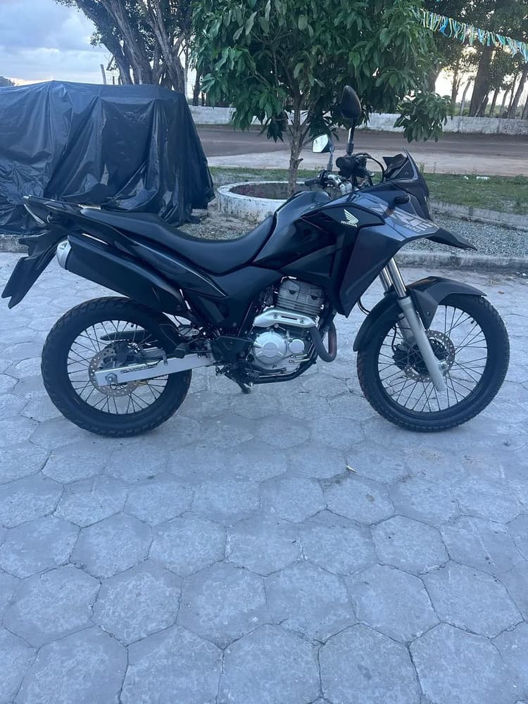 XRE 300 2023 ABS