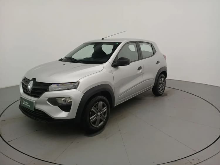 Renault Kwid 1.0 Zen 2025