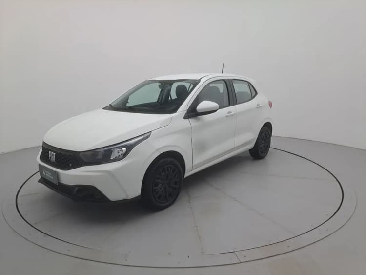 Fiat Argo Drive 1.0 Firefly 2023