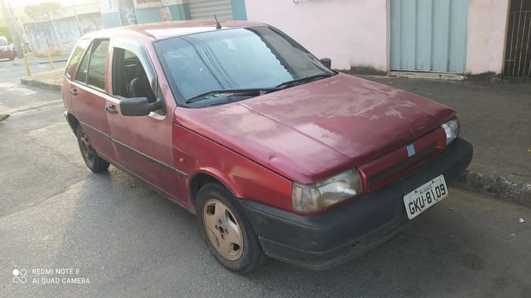 Fiat Tipo 1.6 I.e. 2P E 4P 1995