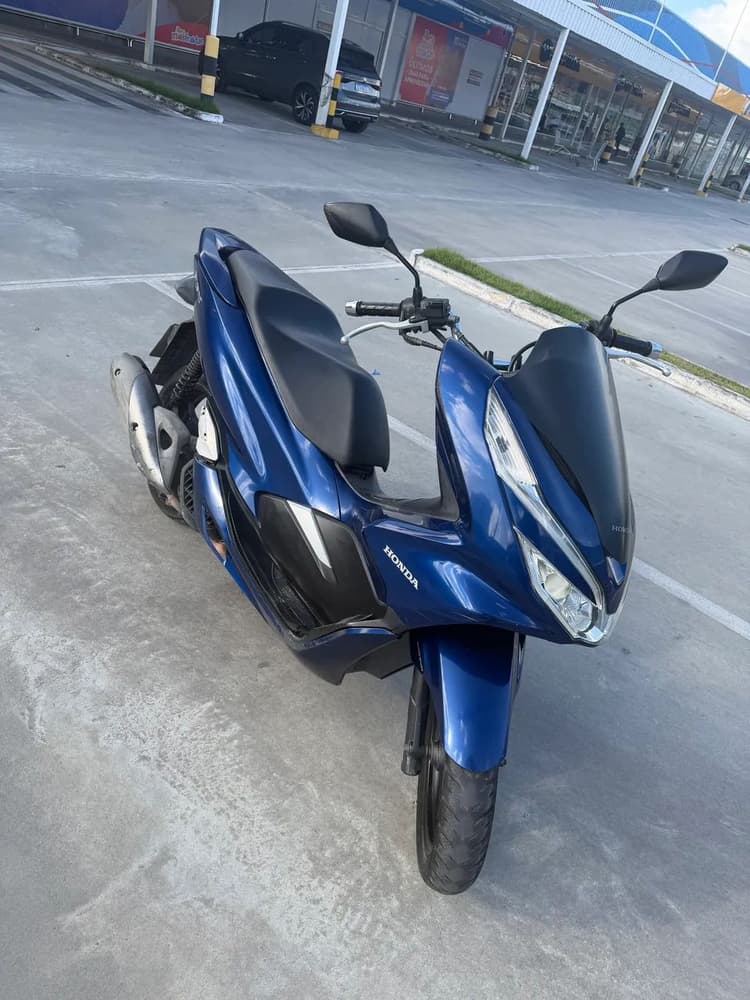 Honda PCX EXTRA 