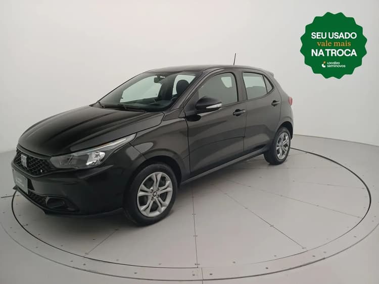 Fiat Argo Drive 1.0 Firefly 2026