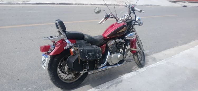 VIRAGO 250CC 1999