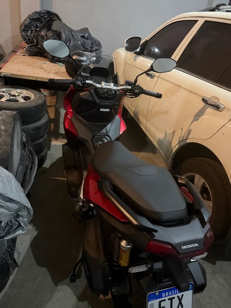Vendo adv 160 