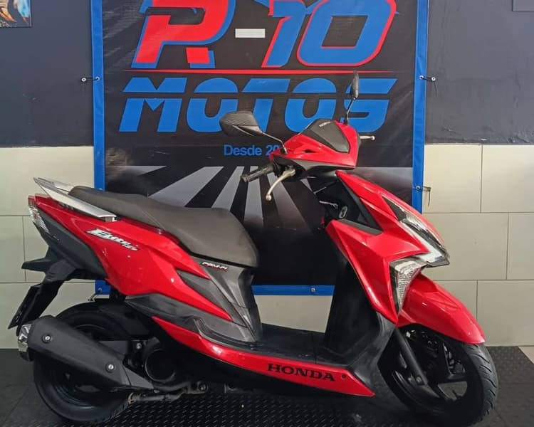 ELITE 125