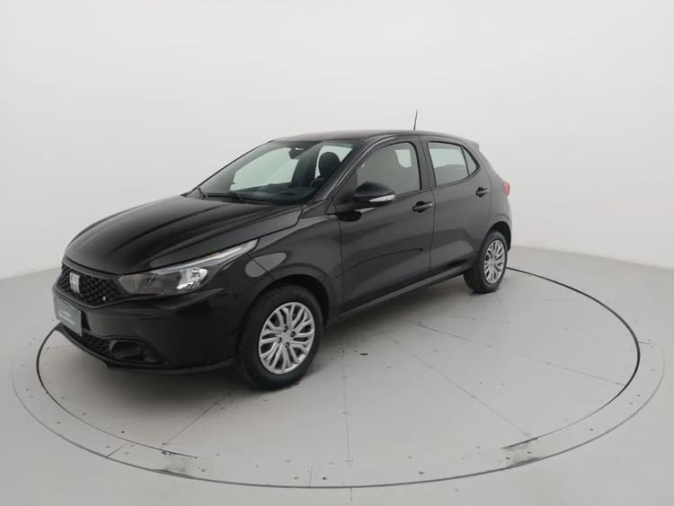 Fiat Argo Drive 1.0 Firefly 2026