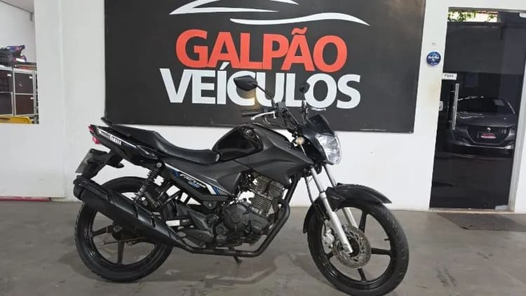 YAMAHA FACTOR 2023- ENTRADA ZERO