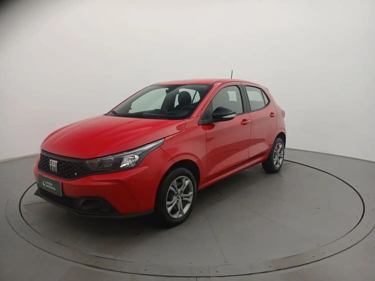Fiat Argo Drive 1.0 Firefly 2026