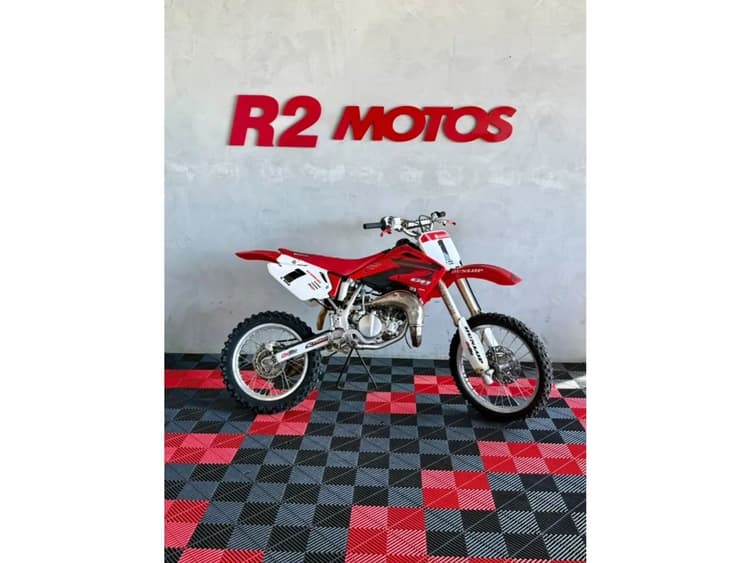 Honda CR 85 2008