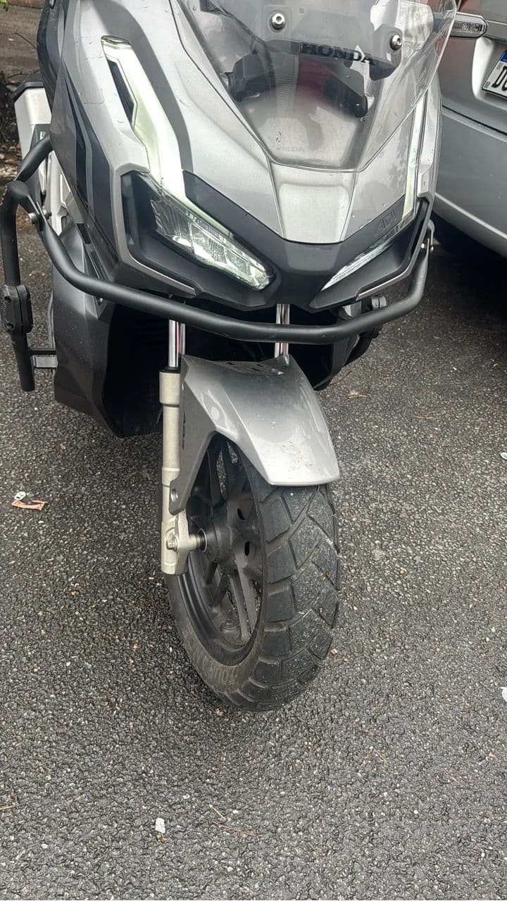 Honda ADV 