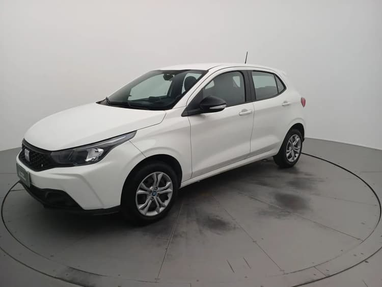 Fiat Argo Drive 1.0 Firefly 2026