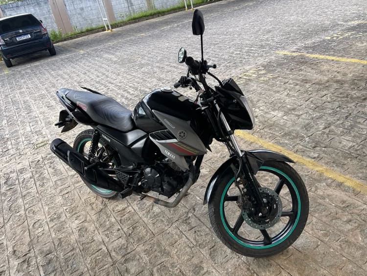 Yamaha 