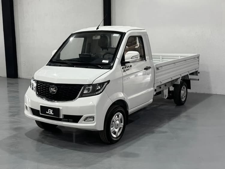 Effa V21 Pick-up CS 1.5 16V 2P 2027