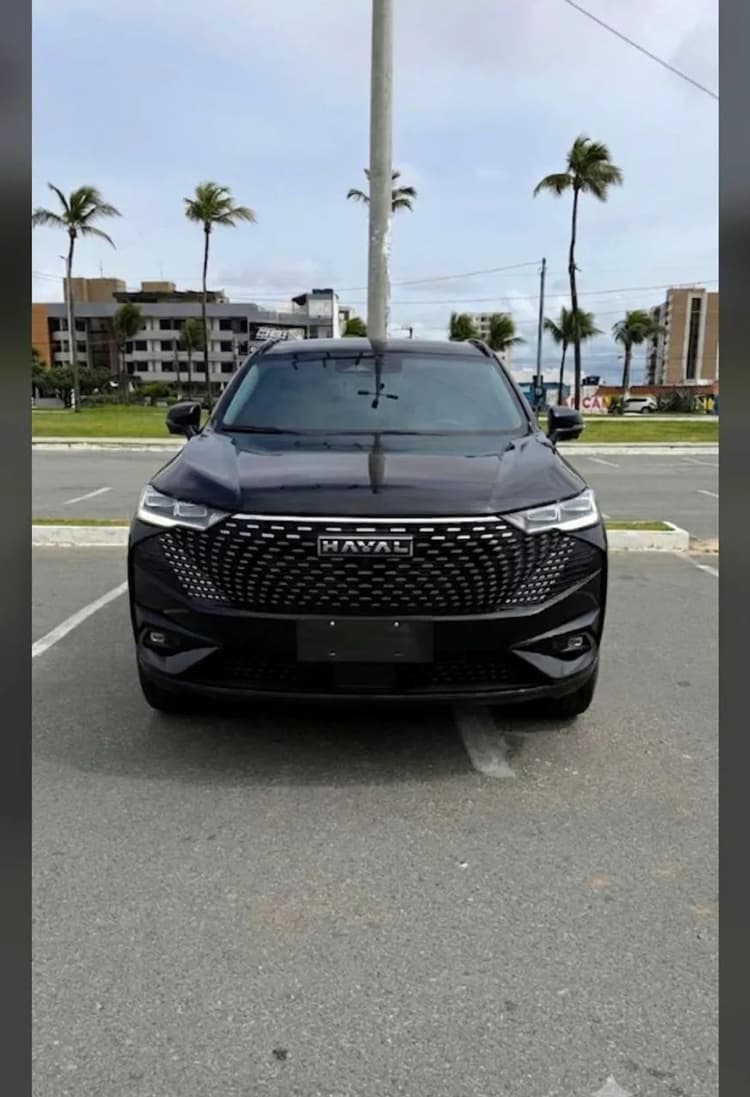 GWM Haval H6 Premium HEV 2025
