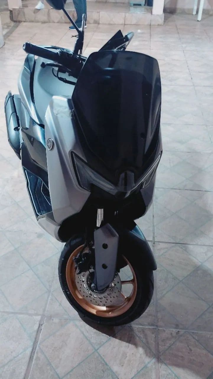 Semi nova