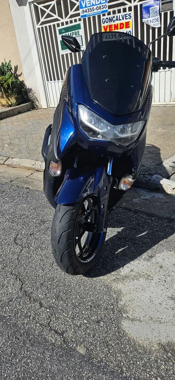 Nmax