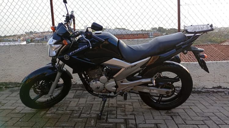 Fazer 