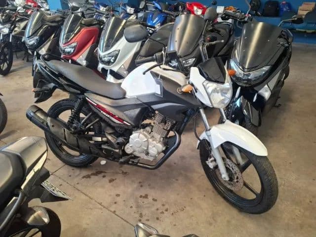Yamaha Factor 150cc 2018