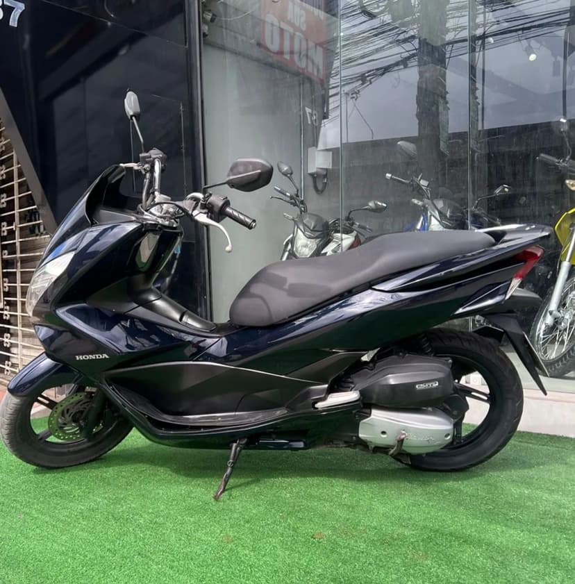 PCX 150 2018 