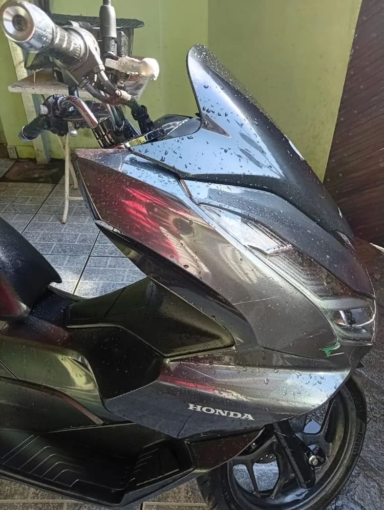 PCX 160 