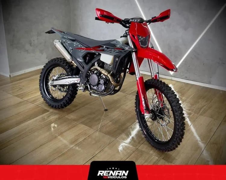 MXF 270FI 2026