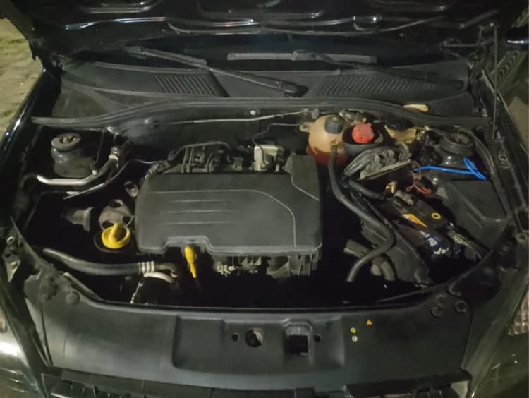 Renault Clio Hi-flex 1.0 16V 3P 2011