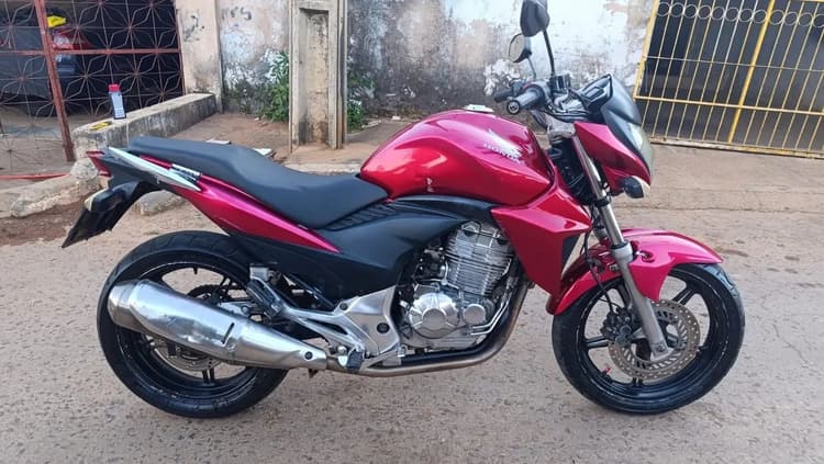 Cb300r 