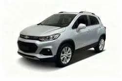 Chevrolet Tracker Premier 1.4 Turbo 16V Flex AUT 2018