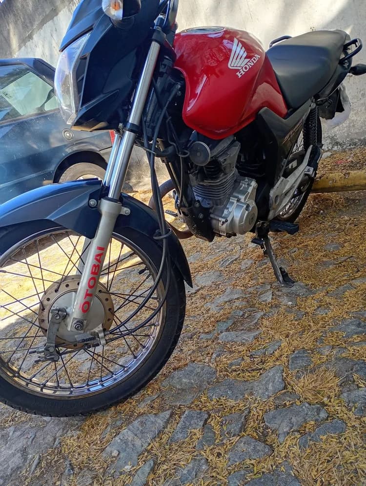 Vende-se e aluga start 160