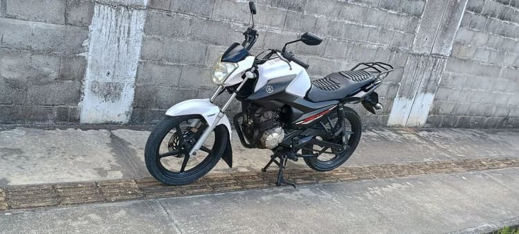 Yamaha Factor 150