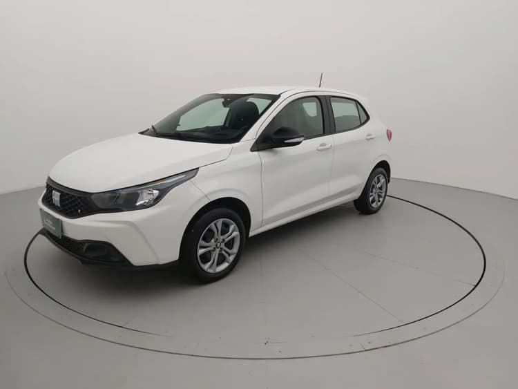 Fiat Argo Drive 1.0 Firefly 2026