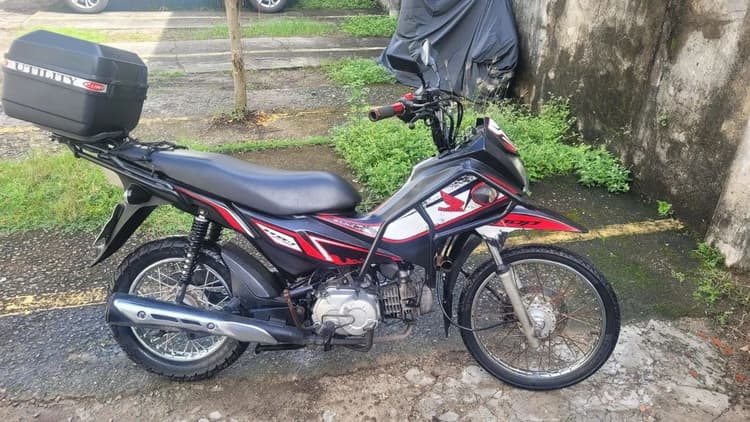 Pop 110i 2018