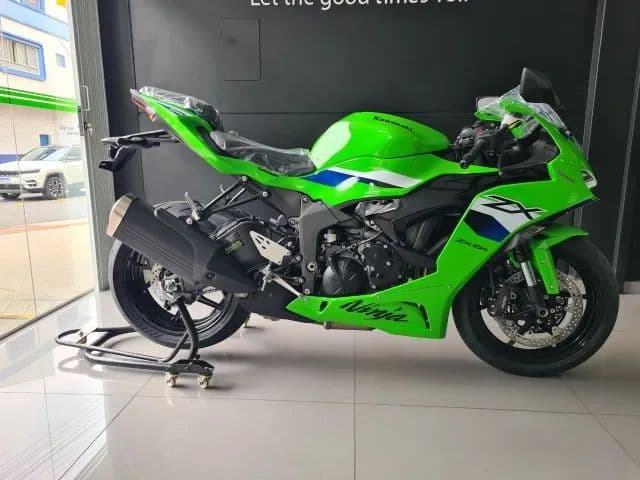 ZX-6R 2026