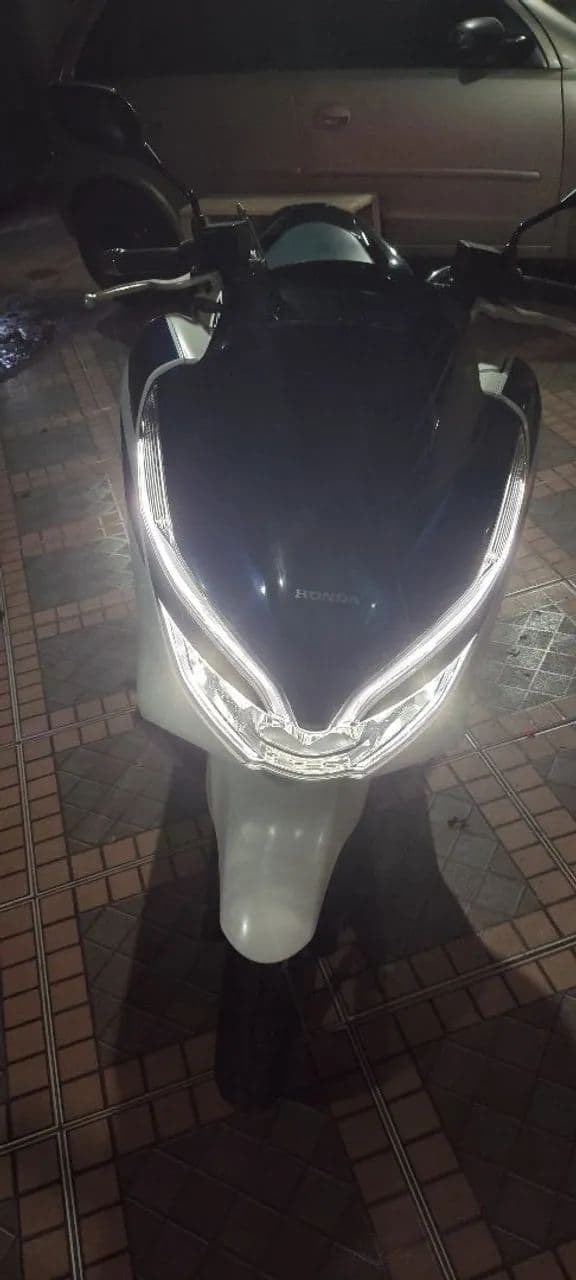 PCX Sport 2022