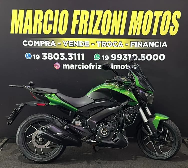 DOMINAR 400 