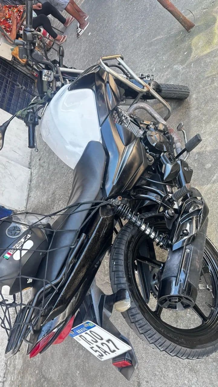 Vendo factor 150 2021